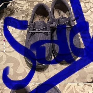 HEY DUDE purple Wendy